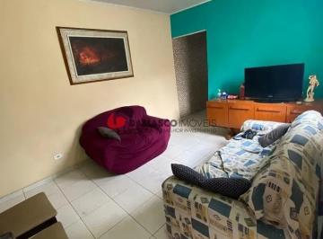 Casa · 170m² · 2 Quartos · Casa em Vila Aquilino