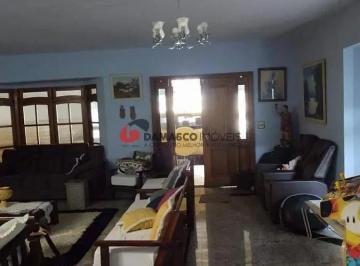 Casa · 444m² · 5 Quartos · 4 Vagas · Sobrado em Vila California
