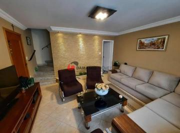 Casa · 136m² · 3 Quartos · 2 Vagas · Sobrado em Nova Gerti