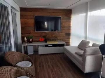 Apartamento · 243m² · 3 Quartos · 4 Vagas · Apartamento em Santo Antônio