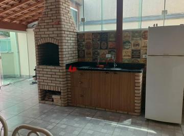 Apartamento · 120m² · 2 Quartos · 2 Vagas · Cobertura / Penthouse à venda, Vila Sacadura Cabral, Santo André, SP