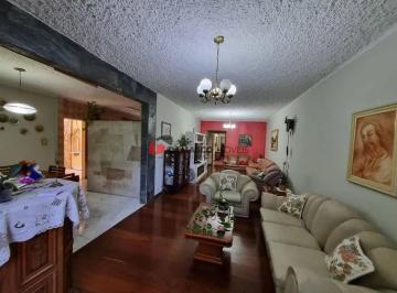 Casa · 291m² · 3 Quartos · 6 Vagas · Casa em Vila Caminho do Mar
