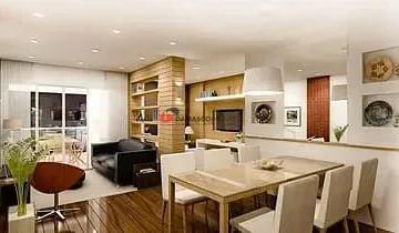 Apartamento · 134m² · 3 Quartos · 3 Vagas · Apartamento em Santa Maria