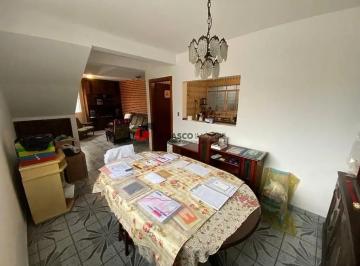 Casa · 137m² · 3 Quartos · 1 Vaga · Sobrado em Santa Paula