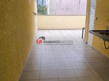Apartamento · 92m² · 2 Quartos · 2 Vagas · Apartamento em Vila Apiaí