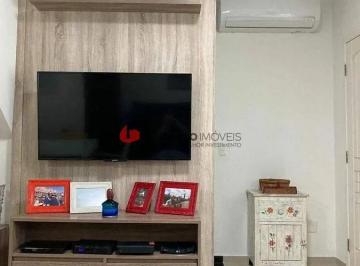 Casa · 123m² · 3 Quartos · 3 Vagas · Sobrado em Vila Prudente