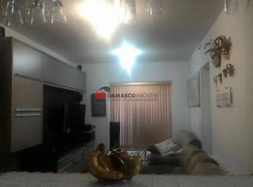 Apartamento · 60m² · 2 Quartos · 1 Vaga · Apartamento em Vila Nair