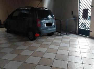Casa · 400m² · 4 Quartos · 8 Vagas · Sobrado em Vila Prudente