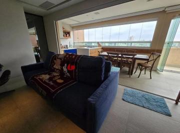 Apartamento · 149m² · 3 Quartos · 2 Vagas · Apartamento em Campestre