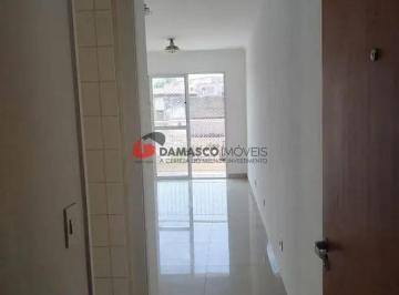 Apartamento · 52m² · 2 Quartos · 1 Vaga · Apartamento em Sacomã