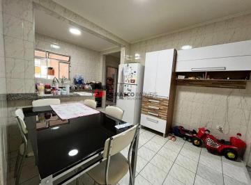 Casa · 205m² · 2 Quartos · 2 Vagas · Casa em Nova Gerty