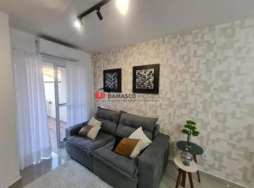 Apartamento · 80m² · 2 Quartos · 2 Vagas · Apartamento em Osvaldo Cruz