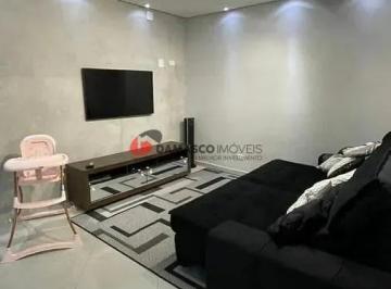 Apartamento · 120m² · 2 Quartos · 2 Vagas · Apartamento em Vila Floresta