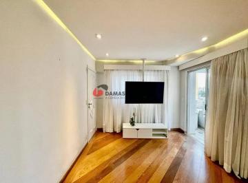Apartamento · 91m² · 2 Quartos · 2 Vagas · Apartamento em Vila Gilda