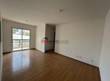 Apartamento · 78m² · 3 Quartos · 2 Vagas · Apartamento em Cerâmica