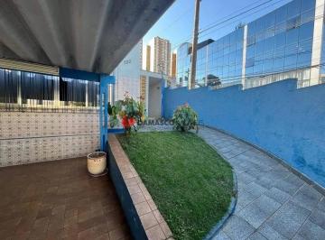 Casa · 162m² · 3 Quartos · 1 Vaga · Sobrado em Campestre