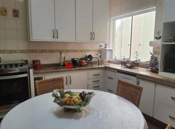 Casa · 277m² · 5 Quartos · 3 Vagas · Sobrado em Santa Paula