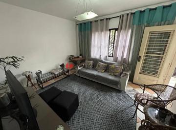Casa · 80m² · 3 Quartos · 1 Vaga · Sobrado em Olímpico
