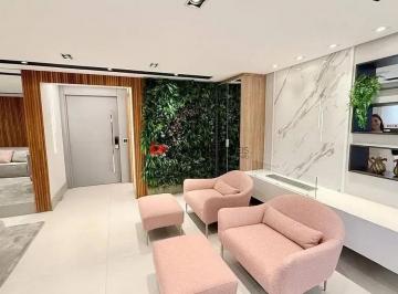 Apartamento · 191m² · 3 Quartos · 3 Vagas · Apartamento em Campestre