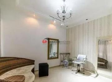 Casa · 265m² · 5 Quartos · 3 Vagas · Sobrado em Jardim Sao Caetano