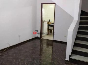 Casa · 124m² · 2 Quartos · 2 Vagas · Sobrado em Santa Paula