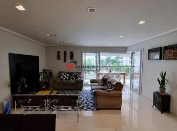 Apartamento · 144m² · 3 Quartos · 2 Vagas · Apartamento em Campestre