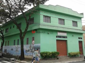 Comercial · 394m² · Edifício Comercial em Vila Califórnia