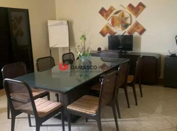 Casa · 500m² · 6 Quartos · 4 Vagas · Sobrado em Santa Paula