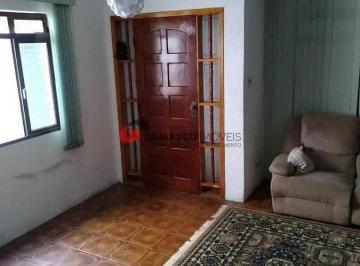 Casa · 735m² · 4 Quartos · 3 Vagas · Sobrado em Vila Lucia