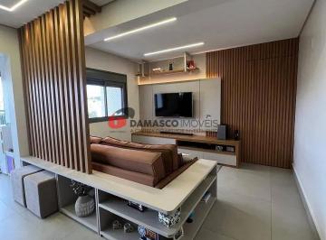 Apartamento · 128m² · 3 Quartos · 3 Vagas · Apartamento em Vila Gilda