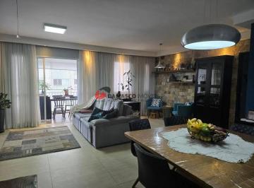 Apartamento · 123m² · 3 Quartos · 2 Vagas · Apartamento em Olímpico