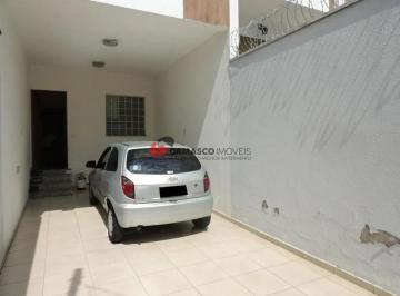 Casa · 100m² · 3 Quartos · 2 Vagas · Sobrado em Vila Alpina