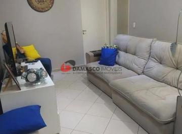 Apartamento · 160m² · 2 Quartos · 1 Vaga · Apartamento em Santa Paula