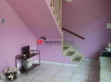 Casa · 131m² · 3 Quartos · 3 Vagas · Sobrado em Campestre