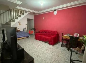 Casa · 204m² · 3 Quartos · 2 Vagas · Sobrado em Vila Vivaldi
