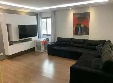 Apartamento · 200m² · 3 Quartos · 2 Vagas · Apartamento em Santa Maria