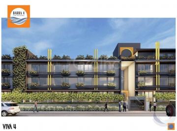 fachada 2 · Apartamento em Barra Da Lagoa