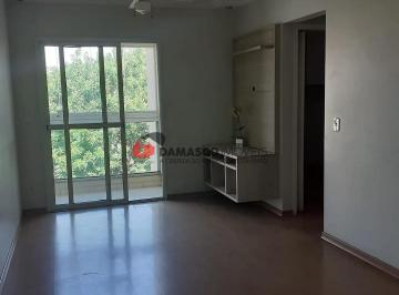 Apartamento · 116m² · 2 Quartos · 2 Vagas · Apartamento à venda, Utinga, Santo André, SP