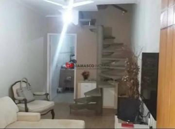 Casa · 90m² · 4 Quartos · 1 Vaga · Sobrado em Vila Vivaldi