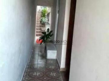 Casa · 175m² · 2 Quartos · 2 Vagas · Sobrado em Vila Sacadura Cabral