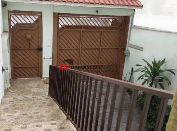 Casa · 248m² · 3 Quartos · 10 Vagas · Sobrado em Vila Lucia
