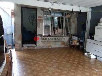 Casa · 189m² · 3 Quartos · 2 Vagas · Sobrado em Campestre
