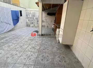 Casa · 220m² · 3 Quartos · 4 Vagas · Casa em Jardim Palermo