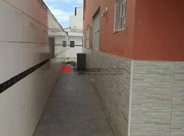 Casa · 509m² · 5 Quartos · 4 Vagas · Sobrado em Jardim Mar e Ceu