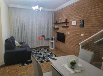 Casa · 187m² · 2 Quartos · 1 Vaga · Sobrado em Fundação