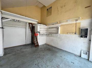 Comercial · 135m² · Edifício Comercial em Santa Paula