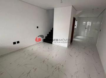 Casa · 107m² · 3 Quartos · 2 Vagas · Casa em Vila Francisco Matarazzo