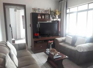 Casa · 170m² · 1 Quarto · 2 Vagas · Casa à venda 1 Quarto, 2 Vagas, 170M², Nova Gerty, São Caetano do Sul - SP