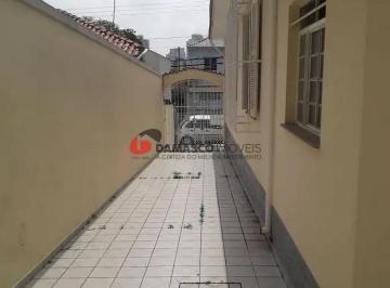 Casa · 172m² · 4 Quartos · 5 Vagas · Casa em Santa Paula