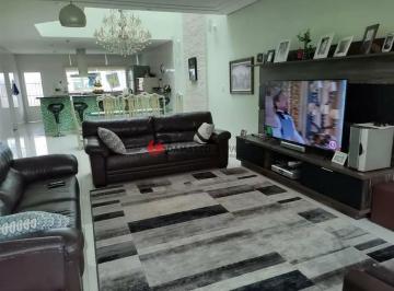 Casa · 399m² · 3 Quartos · 10 Vagas · Sobrado em Olímpico